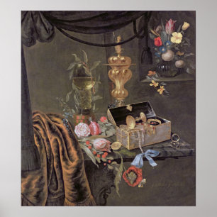 Still Life 3 Poster