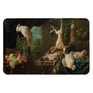 Still Life art magnet