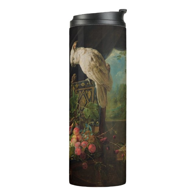 Still Life art tumbler (Rotated Left)