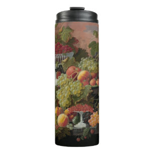 Still Life art tumbler