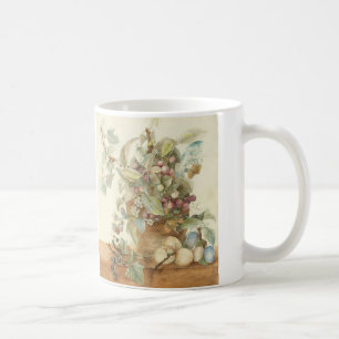 Still Life by Odilon Redon Coffee Mug