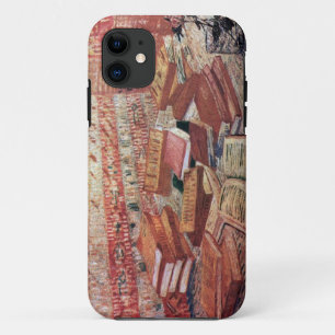 Still Life by Vincent van Gogh 1887 Case-Mate iPhone Case