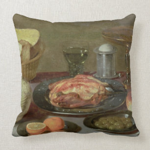 Still Life Cushion