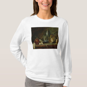 Still life: Fast Day Menu, 1731 T-Shirt