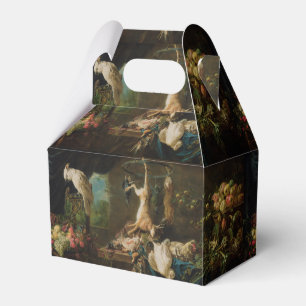 Still Life favour boxes
