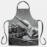 Still life fine art photography on musician techno