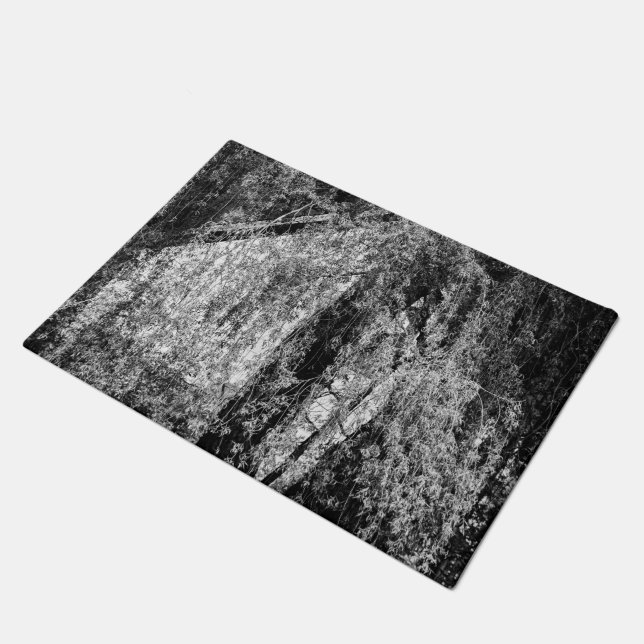 still life home doormat (Angled)