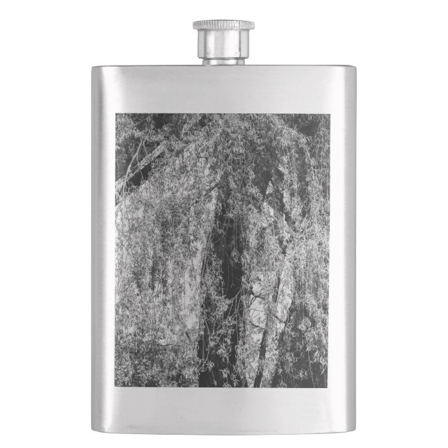 still life home flask (Front)