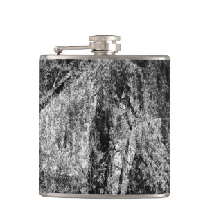 still life home flask