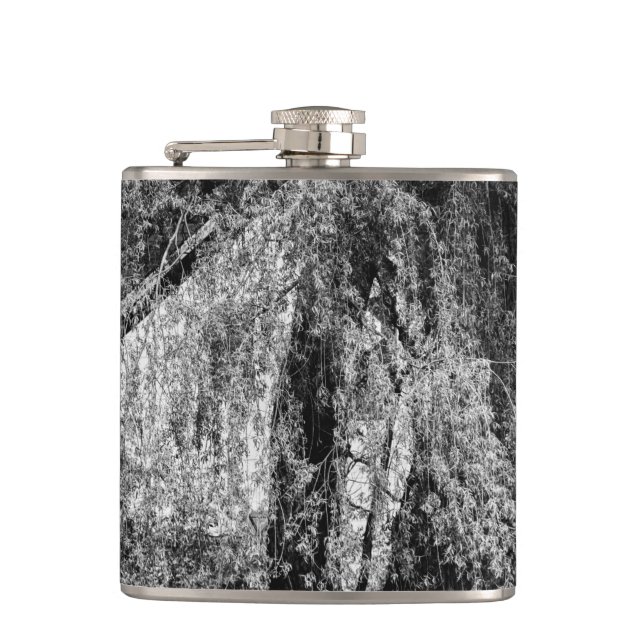 still life home flask (Front)