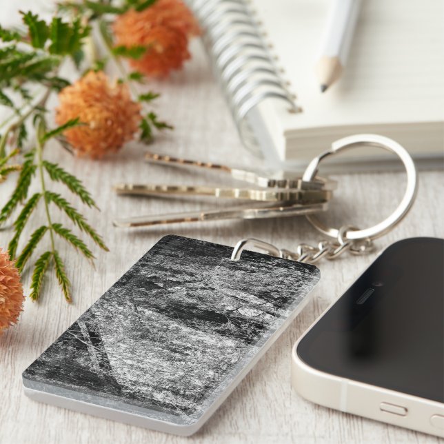 still life home key ring (Front Right)