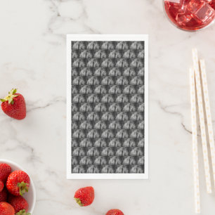 still life home napkins