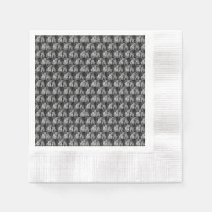 still life home napkins