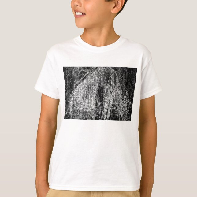still life home T-Shirt (Front)