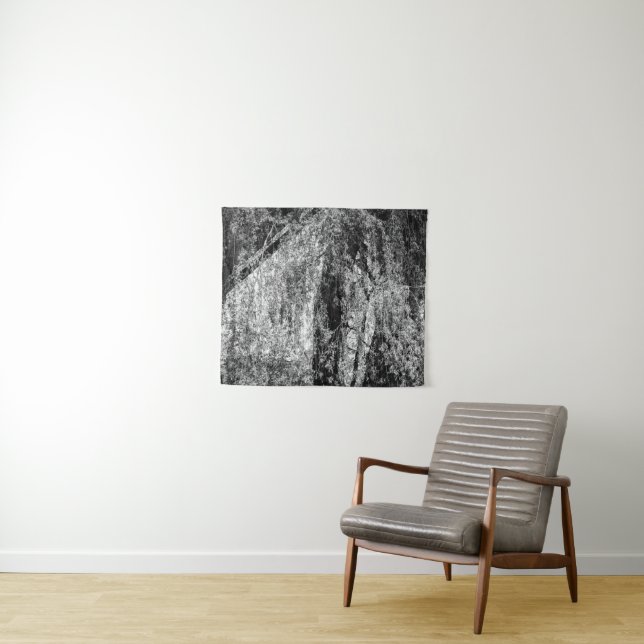 still life home tapestry (In Situ (Horizontal))