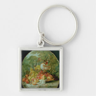 Still Life Key Ring