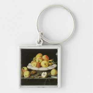 Still life key ring