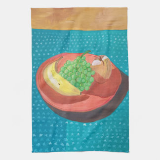 Still Life kitchen towel