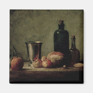 Still-life Magnet