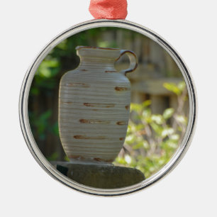 Still Life Metal Tree Decoration