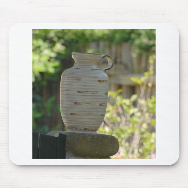 Still Life Mouse Pad (Front)