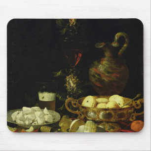 Still Life Mouse Pad