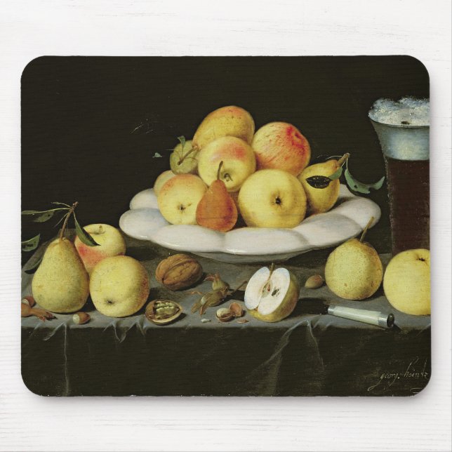 Still life mouse pad (Front)