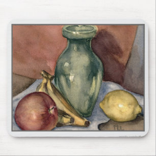 Still life mousepad