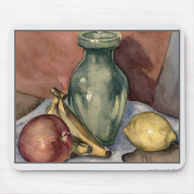 Still life mousepad (Front)