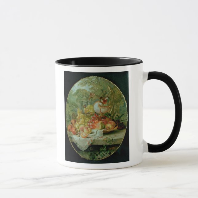 Still Life Mug (Right)
