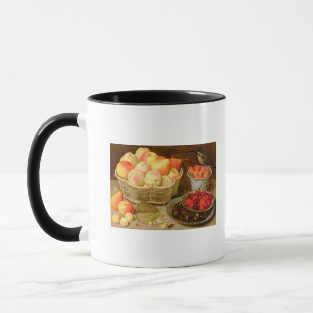 Still life mug (Left)
