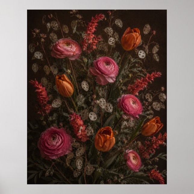 Still Life Number 3 Poster (Front)