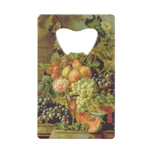 Still Life of Fruit