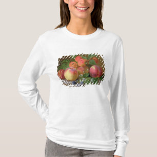 Still Life of Peaches T-Shirt
