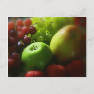 Still Life Postcard