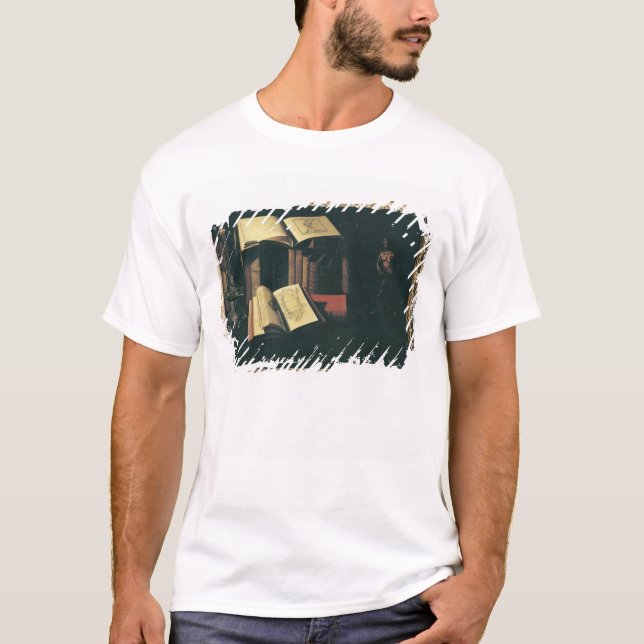 Still Life T-Shirt (Front)