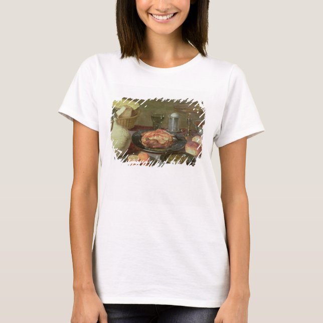 Still Life T-Shirt (Front)