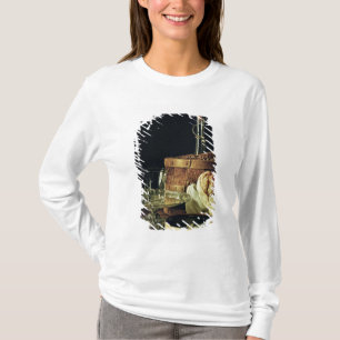 Still Life. The Snack T-Shirt