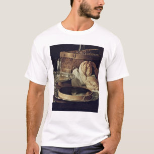 Still Life. The Snack T-Shirt