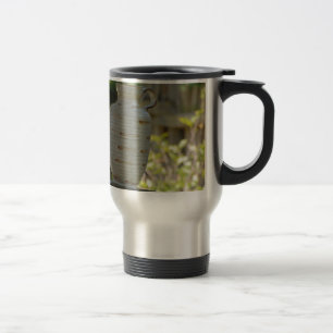 Still Life Travel Mug