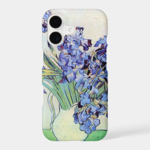 Still Life Vase with Irises by Vincent van Gogh