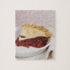 Still Life With a Cherry Pie