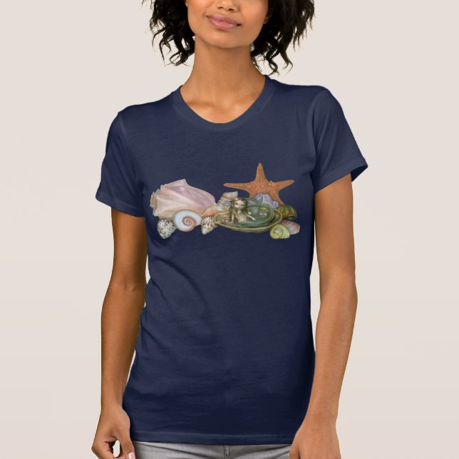 Still Life With a Mermaid Shirt (Front)