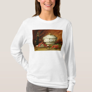Still Life with a Soup Tureen T-Shirt