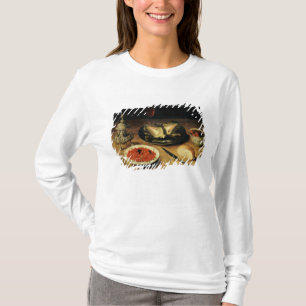 Still Life with an Artichoke T-Shirt