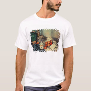 Still Life with Apples, 1893-94 T-Shirt
