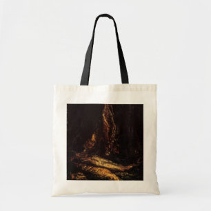 Still Life with Bloaters by Vincent van Gogh Tote Bag