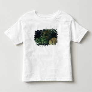Still Life With Figs, 1746 Toddler T-Shirt
