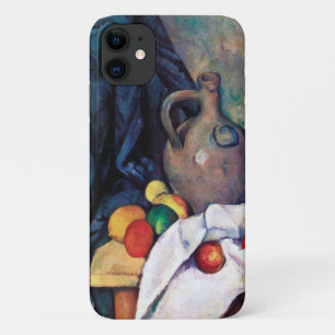 Still Life with Fruits, Paul Cezanne Case-Mate iPhone Case