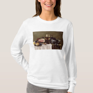 Still Life with Ham 2 T-Shirt